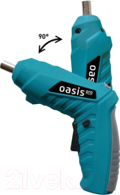 Электроотвертка Oasis AT-36K Pro (J)- фото2