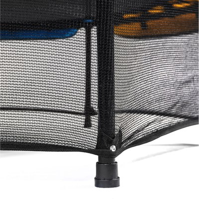 Батут DFC 55INCH-JD-YB- фото7