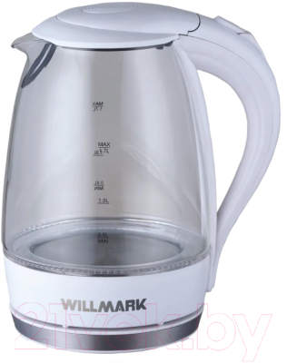Электрочайник Willmark WEK-1708G / 2000554