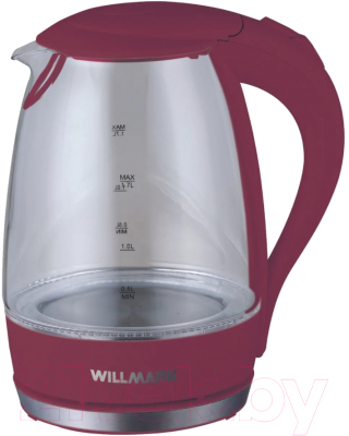Электрочайник Willmark WEK-1708G / 2000586