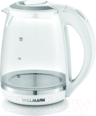 Электрочайник Willmark WEK-2005G / 2000552
