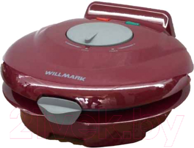 Вафельница Willmark WM-103R / 2001181- фото