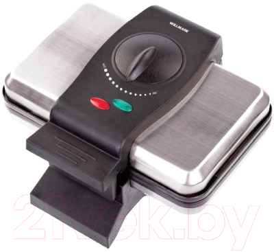 Вафельница Willmark WM-105W / 2001082- фото