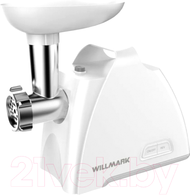 Мясорубка электрическая Willmark WMG-2083W / 2001107