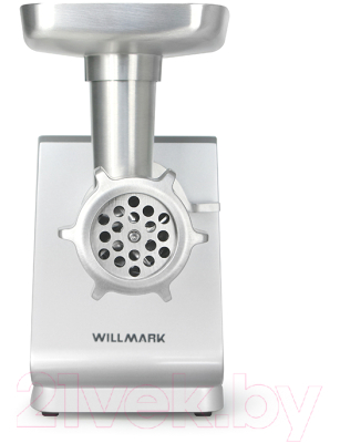 Мясорубка электрическая Willmark WMG-3080S / 2001104- фото2