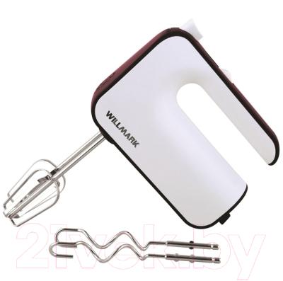 Миксер ручной Willmark WHM-5517 / 2000719 