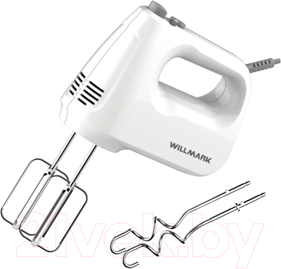 Миксер ручной Willmark WHM-6311 / 2000722- фото