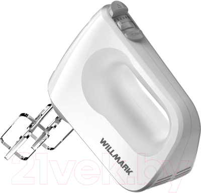 Миксер ручной Willmark WHM-6311 / 2000722- фото2