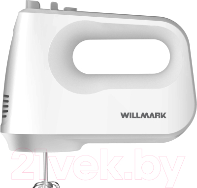 Миксер ручной Willmark WHM-6311 / 2000722- фото3