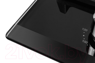 Газовая варочная панель Germes HAG-60BK-CT- фото9