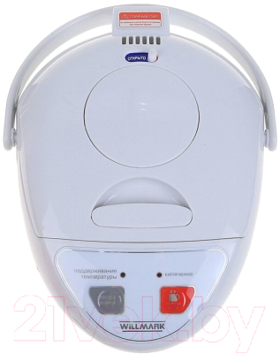 Термопот Willmark WAP-553UW / 2000221- фото3