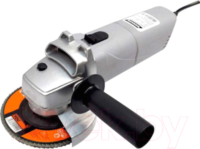 Угловая шлифовальная машина Werker AG 900 S