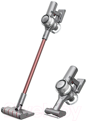 Вертикальный пылесос Dreame V11 Cordless Vacuum Cleaner / VVN6- фото2