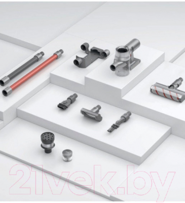 Вертикальный пылесос Dreame V11 Cordless Vacuum Cleaner / VVN6- фото4