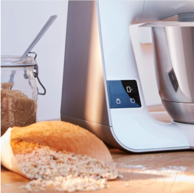 Кухонный комбайн Bosch MUM5XW20- фото3