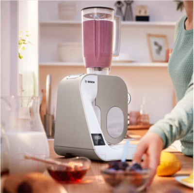 Кухонный комбайн Bosch MUM5XW20- фото5