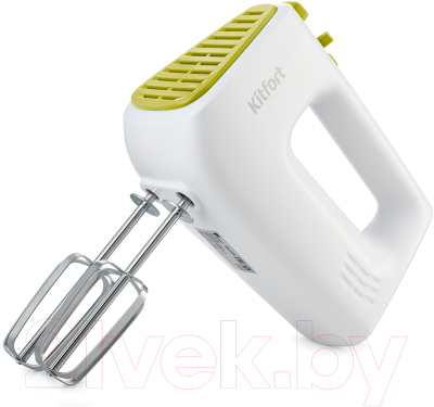 Миксер ручной Kitfort KT-3067-2- фото