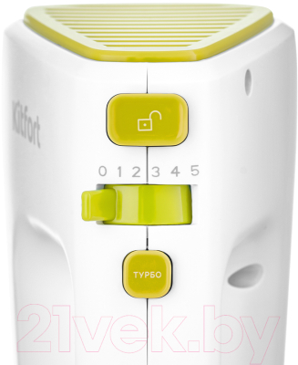 Миксер ручной Kitfort KT-3067-2- фото3