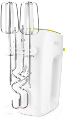 Миксер ручной Kitfort KT-3067-2- фото4