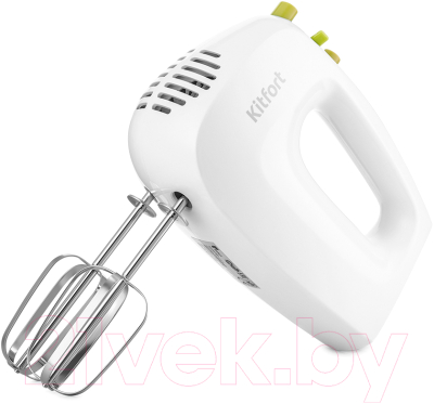 Миксер ручной Kitfort KT-3071-2- фото