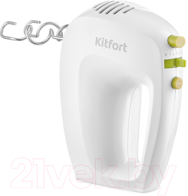 Миксер ручной Kitfort KT-3071-2- фото2