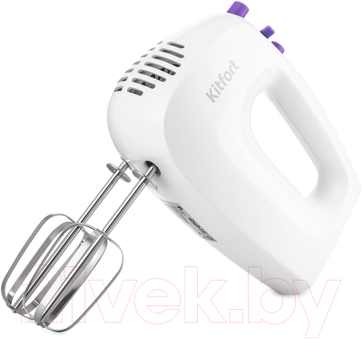 Миксер ручной Kitfort KT-3071-1- фото