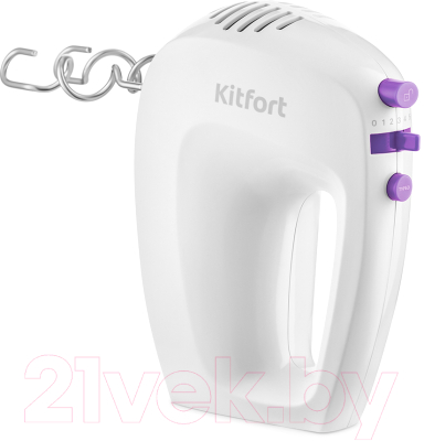 Миксер ручной Kitfort KT-3071-1- фото3