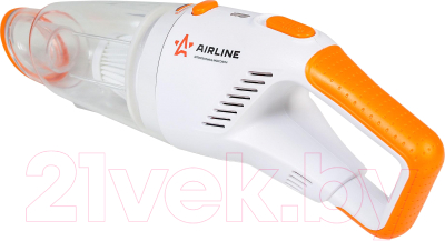 Портативный пылесос Airline VCA-05- фото4