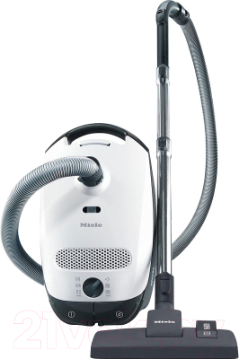 Пылесос Miele SBAD3 Classic C1- фото