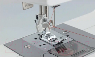 Швейная машина Brother GS-2700- фото5, картинка5 Швейная машина Brother GS-2700- фото5