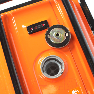 Бензиновый генератор PATRIOT Max Power SRGE 3500E- фото6