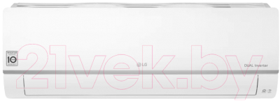 Сплит-система LG PC09SQR- фото