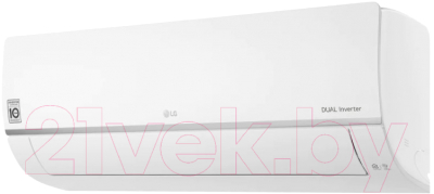 Сплит-система LG PC09SQR- фото3