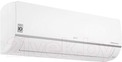 Сплит-система LG PC09SQR- фото5