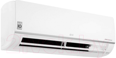 Сплит-система LG PC09SQR- фото6