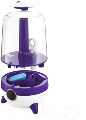 Ультразвуковой увлажнитель воздуха Kitfort KT-2829-1- фото2
