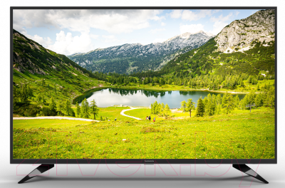 Телевизор Thomson T32RTE1300- фото2
