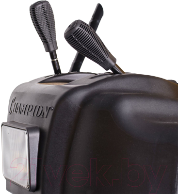 Снегоуборщик бензиновый Champion ST1170E- фото2