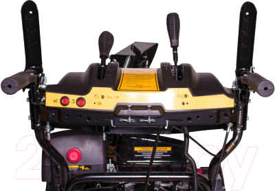 Снегоуборщик бензиновый Champion ST1170E- фото6