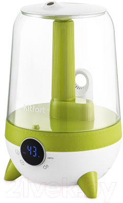 Ультразвуковой увлажнитель воздуха Kitfort KT-2829-2- фото