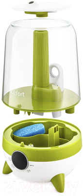 Ультразвуковой увлажнитель воздуха Kitfort KT-2829-2- фото2