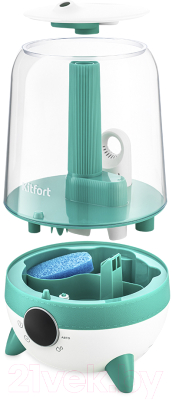 Ультразвуковой увлажнитель воздуха Kitfort KT-2829-3- фото3