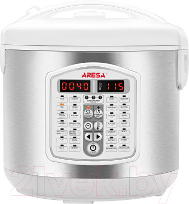Мультиварка Aresa AR-2011- фото