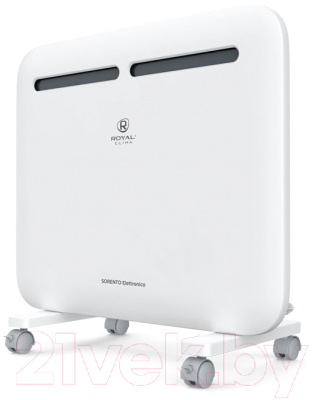 Конвектор Royal Clima REC-S1000Е- фото3