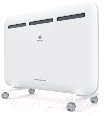 Конвектор Royal Clima REC-S1500Е- фото2