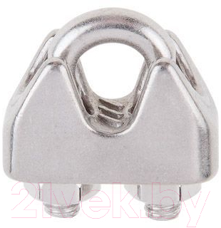Зажим для каната Starfix SMZ1-02260-4