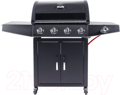Газовый гриль Start Grill Esprit-41B- фото
