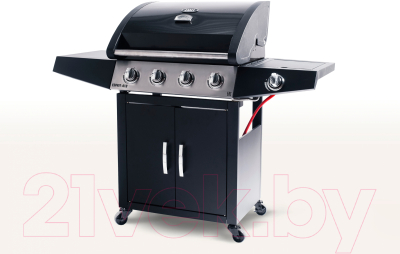 Газовый гриль Start Grill Esprit-41B- фото2