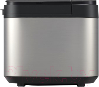 Хлебопечка Panasonic SD-YR2550STS- фото