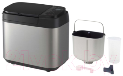 Хлебопечка Panasonic SD-YR2550STS- фото10